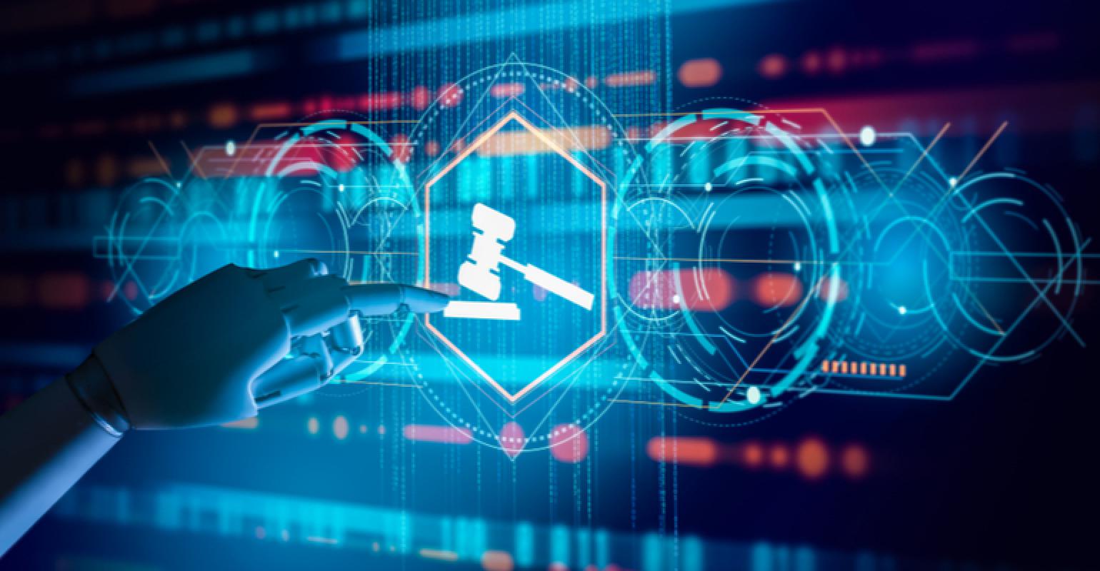 Como será a regulação da inteligência artificial, ética e compliance