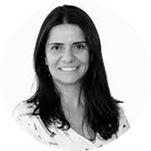 Foto de Juliana Ramalho