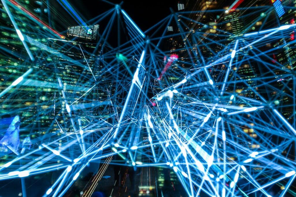 Inteligência artificial nas operações jurídicas