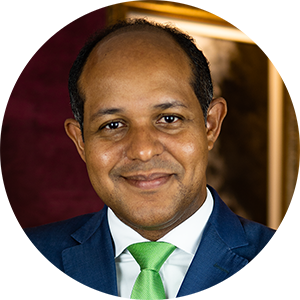 Foto de Carlos André Pereira Nunes
