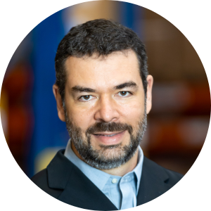 Eduardo Nogueira