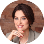 Nadia A. Tüchumantel Hackerott
