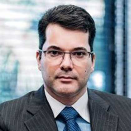 Carlos Fernando Siqueira Castro