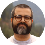 João Marcos Rosa