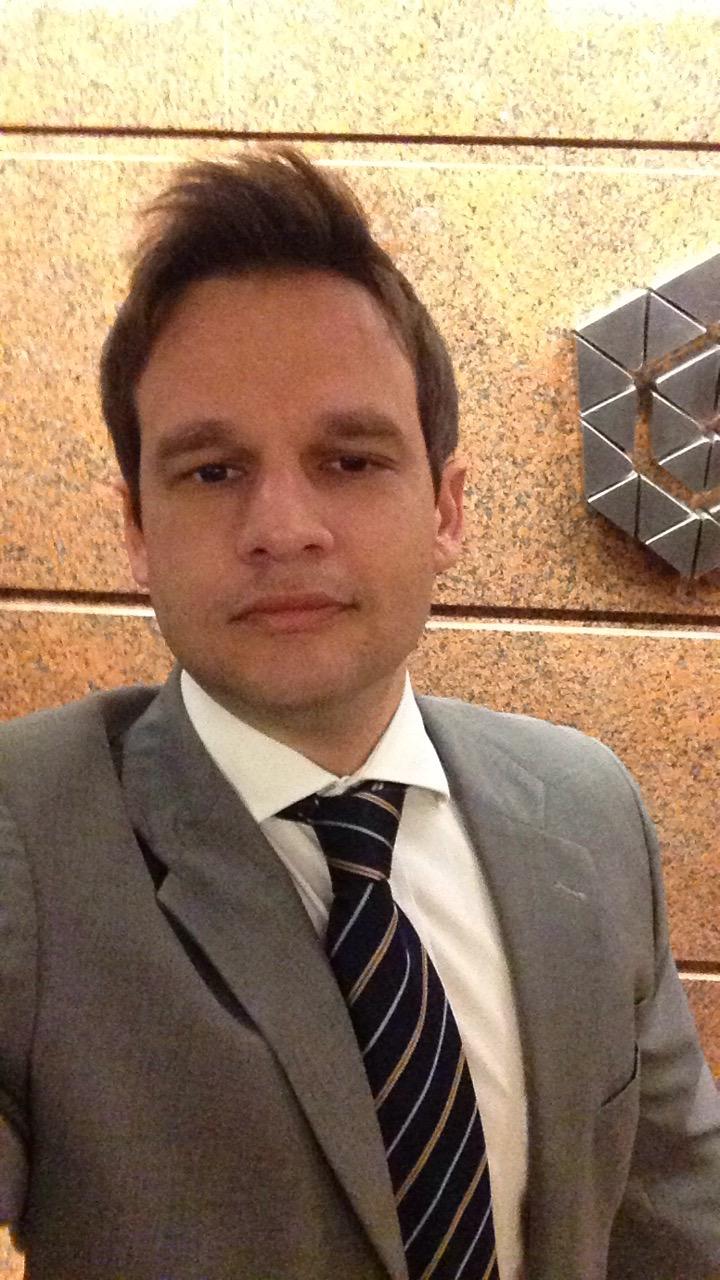 Alexandre Pinto da Silva