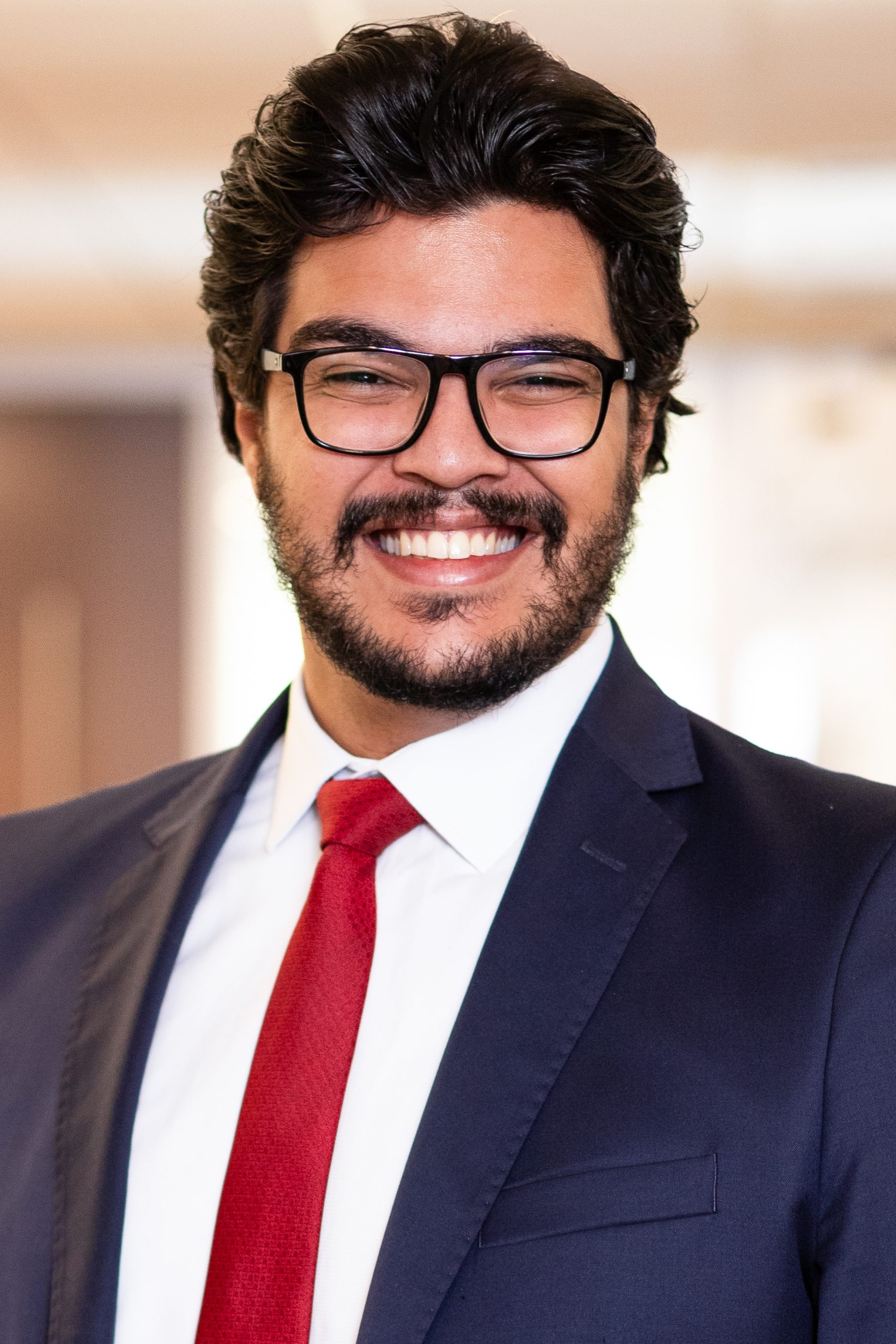 Matheus Ninck Gutierrez