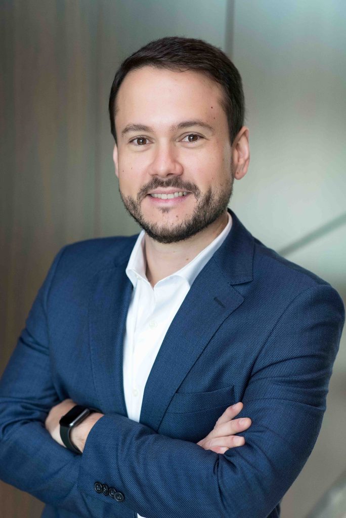 Alexandre Sarte