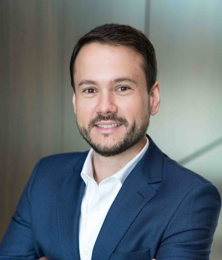 Alexandre Sarte