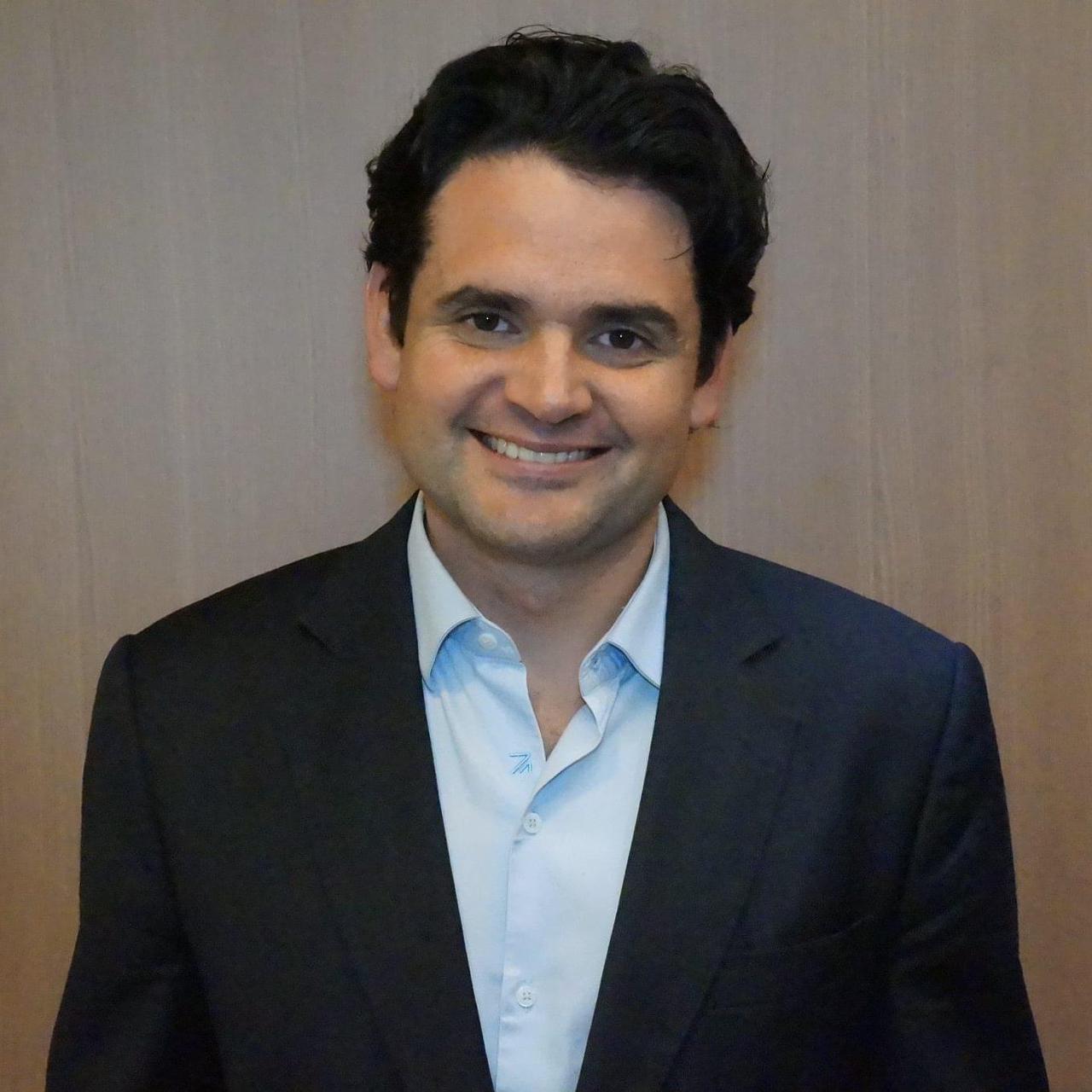 Charles William McNaughton