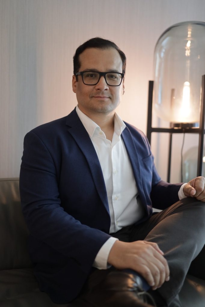 Daniel Marques