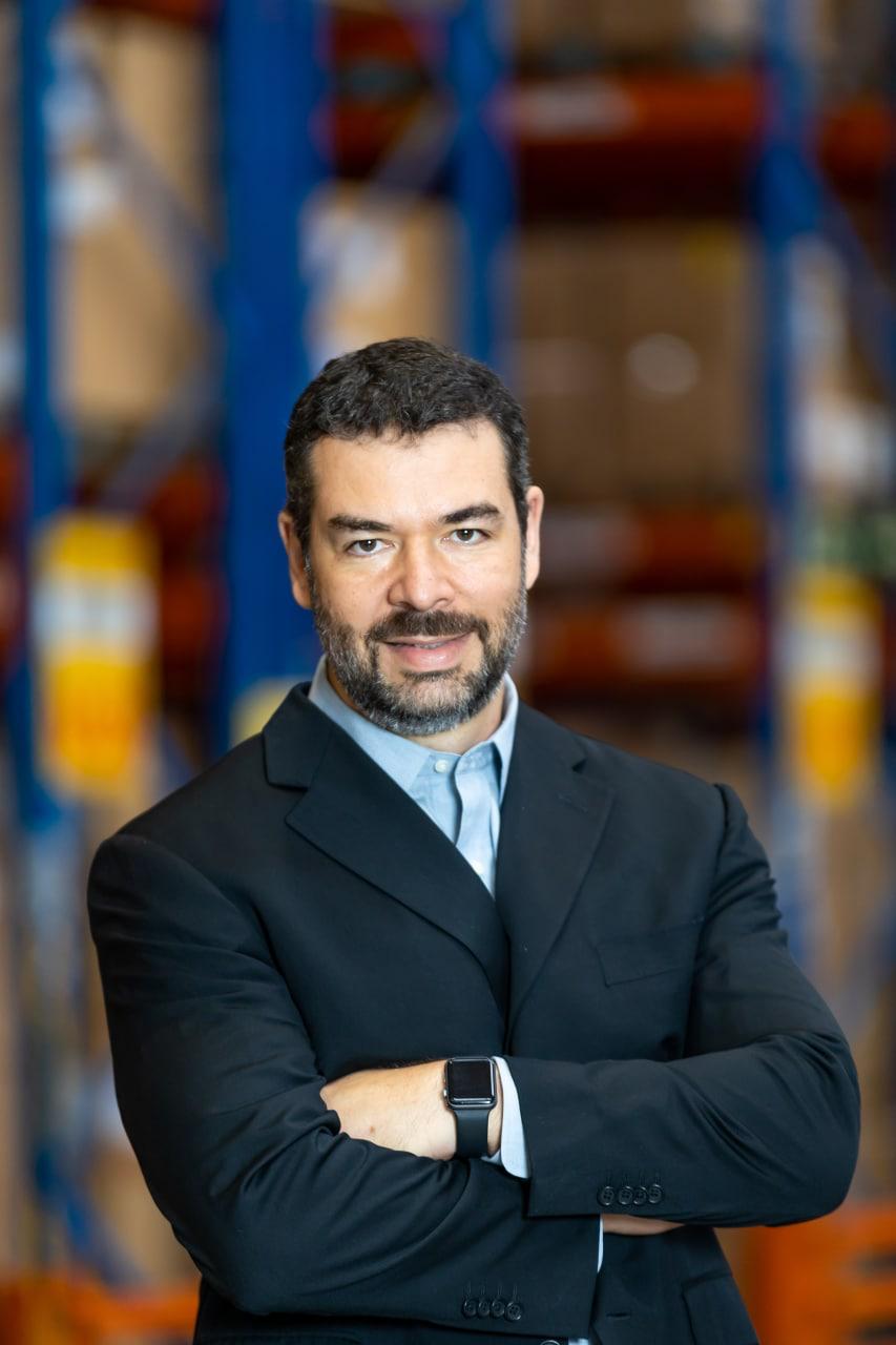 Eduardo Barbosa Nogueira