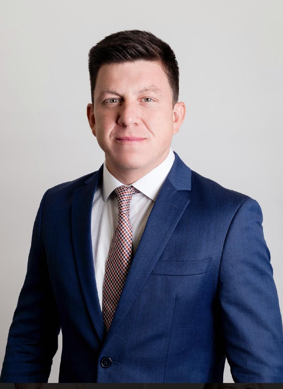 Eduardo Corrêa da Silva