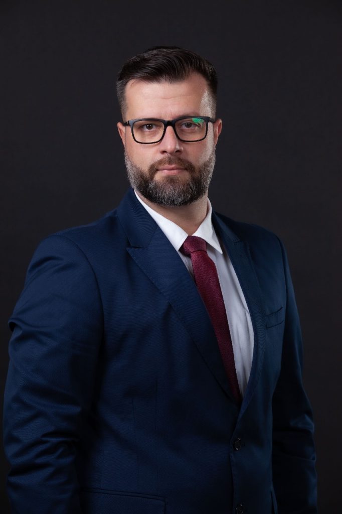 Eduardo Ferraro Ribeiro