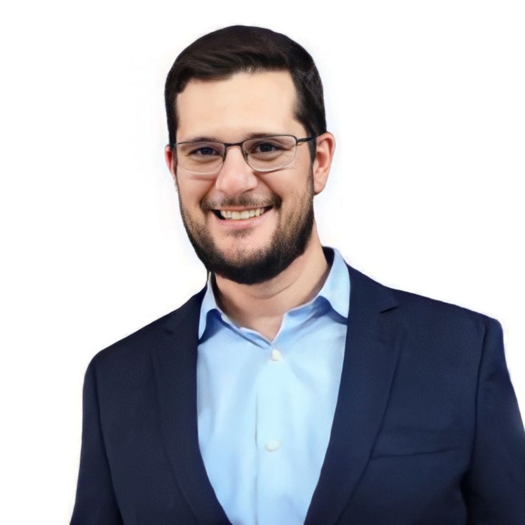 Eduardo Perroni
