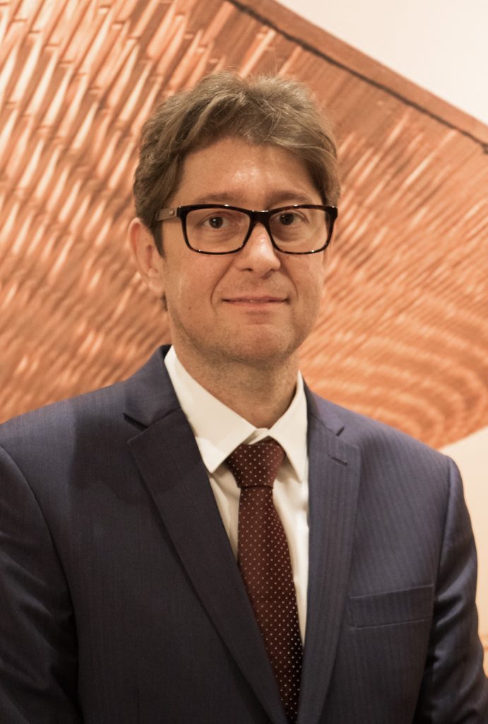 Fábio Calcini
