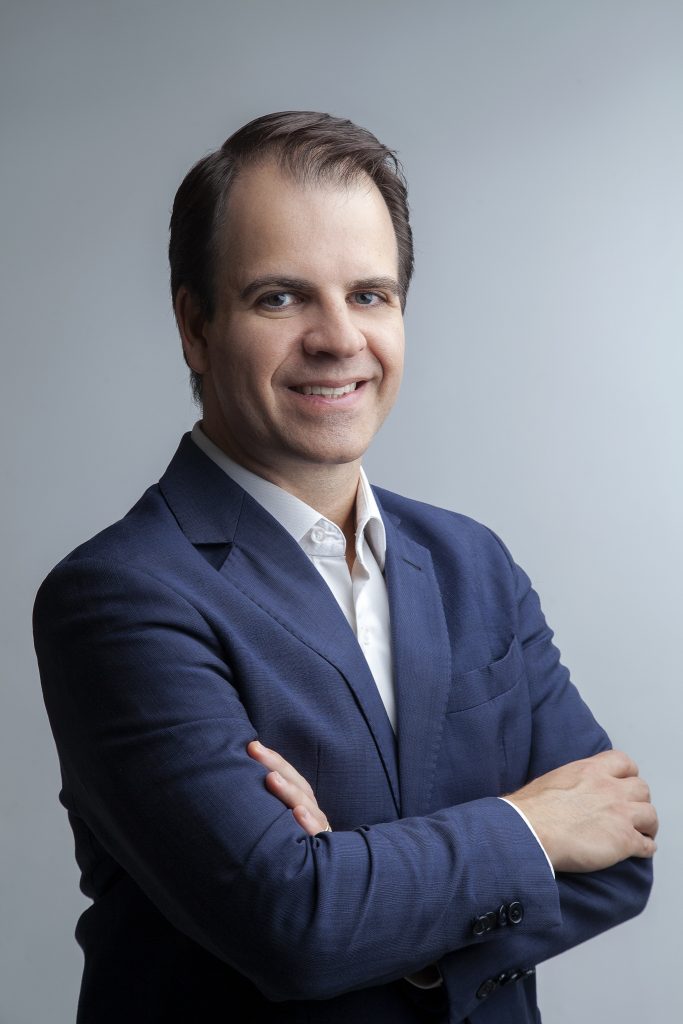 Felipe Mello
