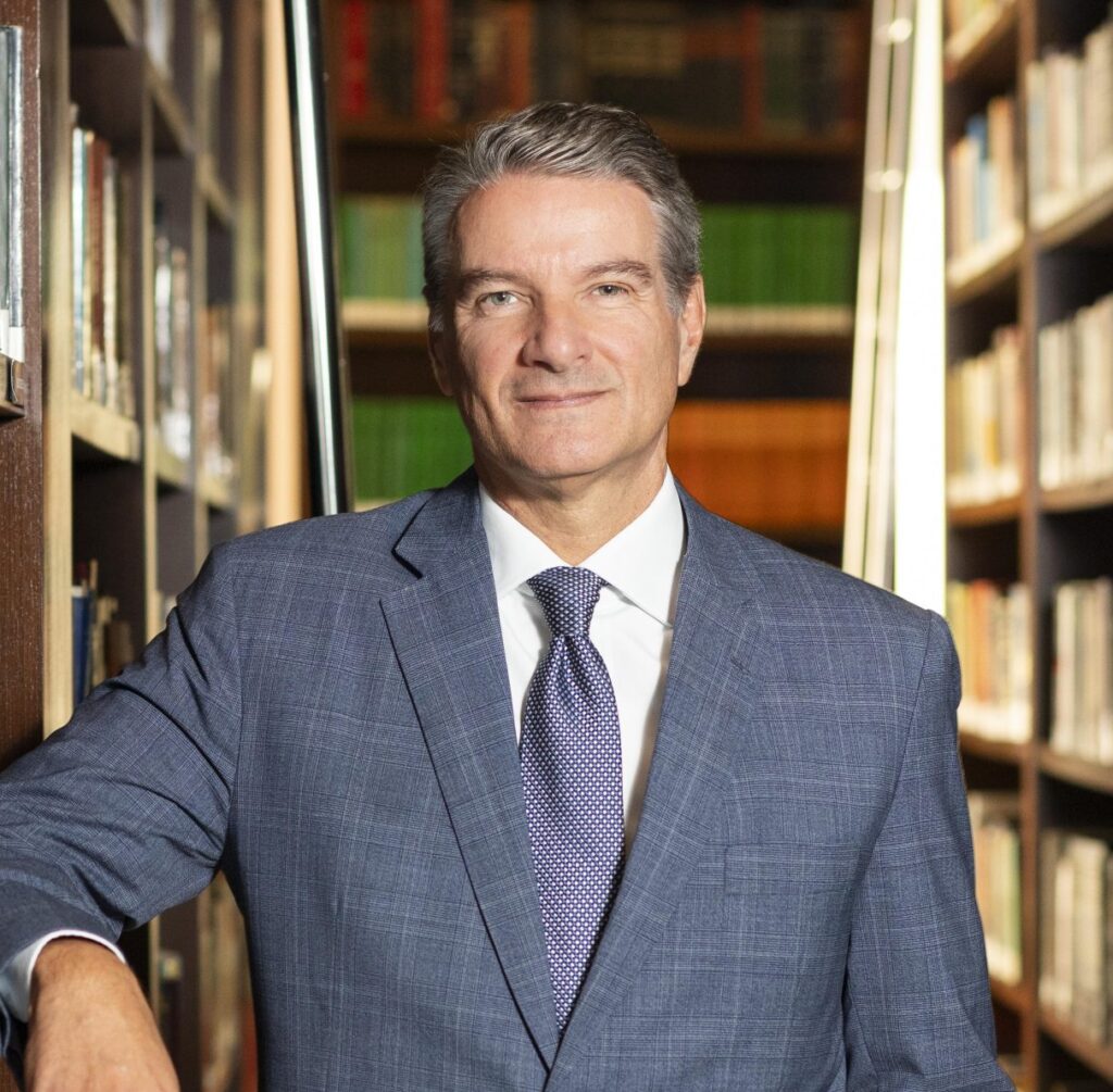 Fernando Meira