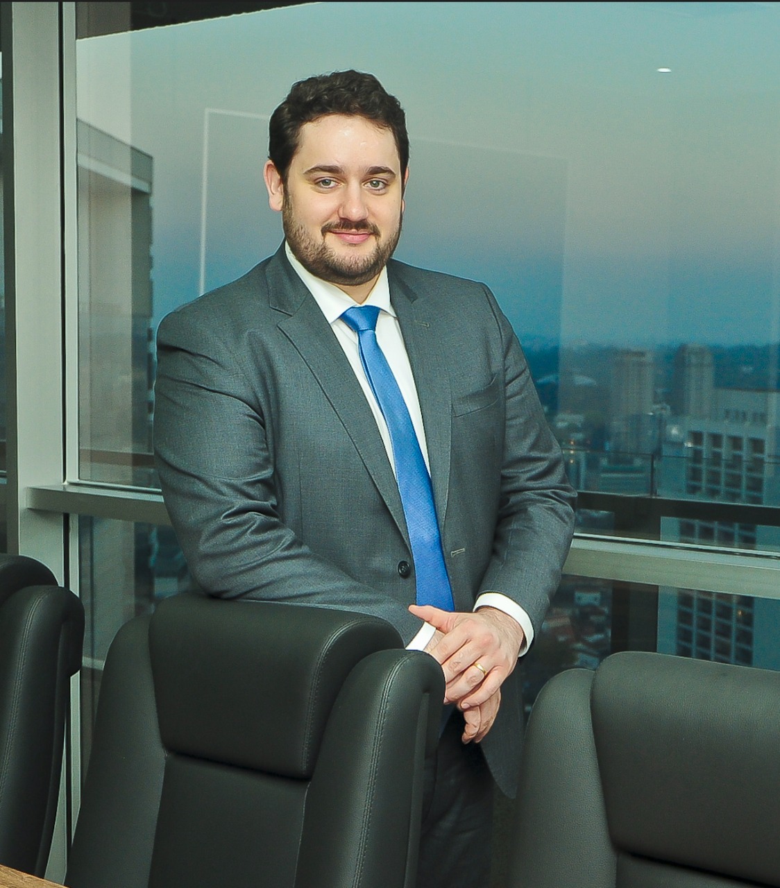 Flavio Paschoa Junior