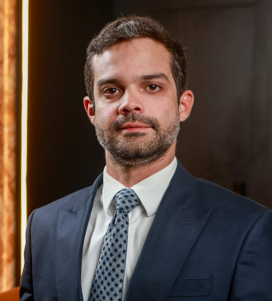 Gabriel Bulhões