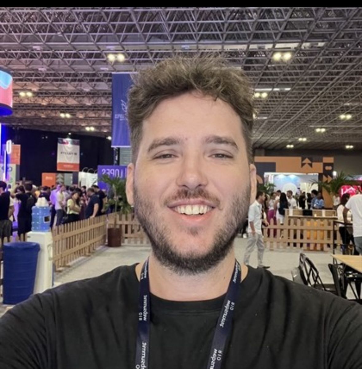 Ícaro Borges Nogueira