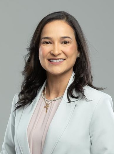 Ingrid Zanella Andrade Campos