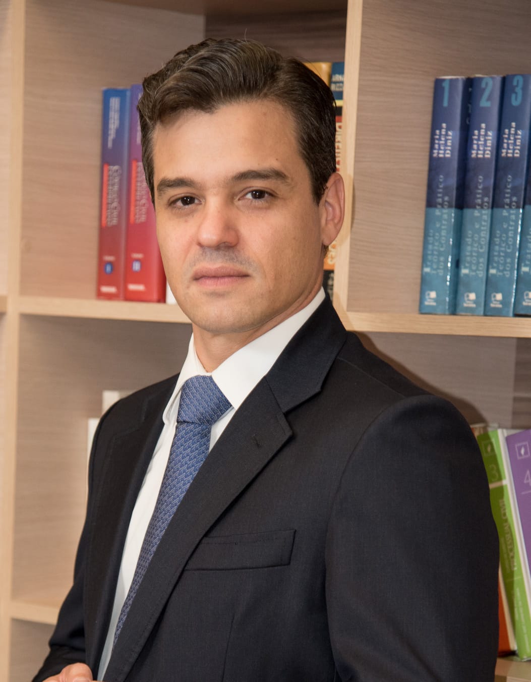 João Ricardo Dias de Pinho