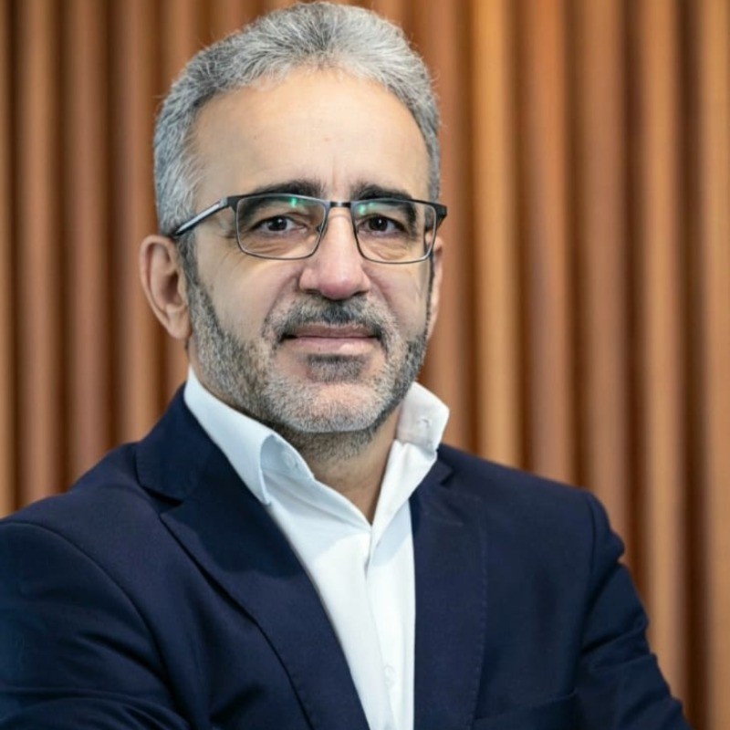 Jorge Tavares de Almeida