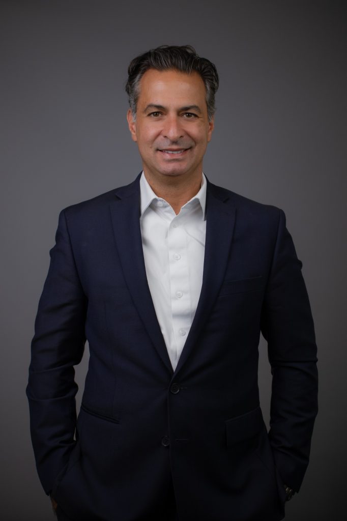 José Luis Finocchio Jr