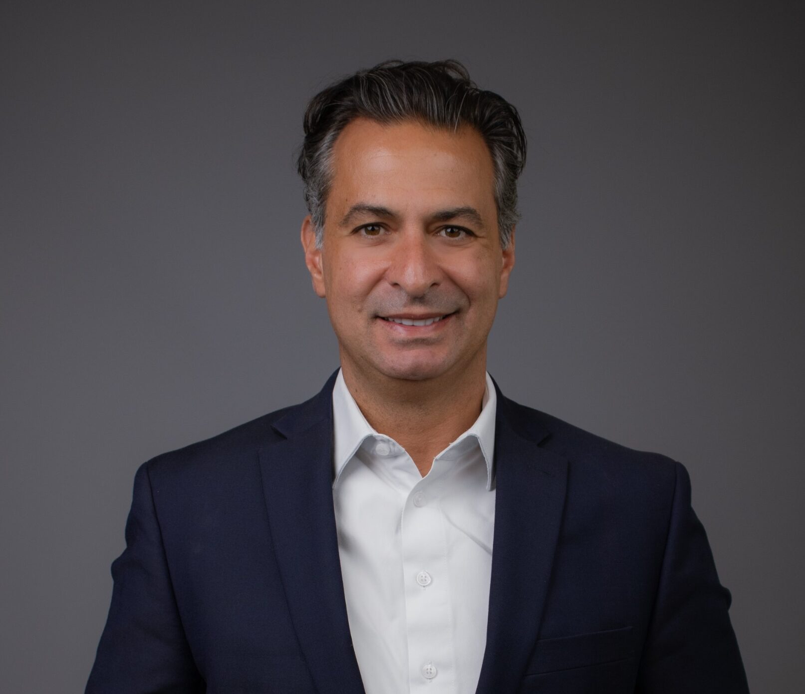 José Luis Finocchio Jr