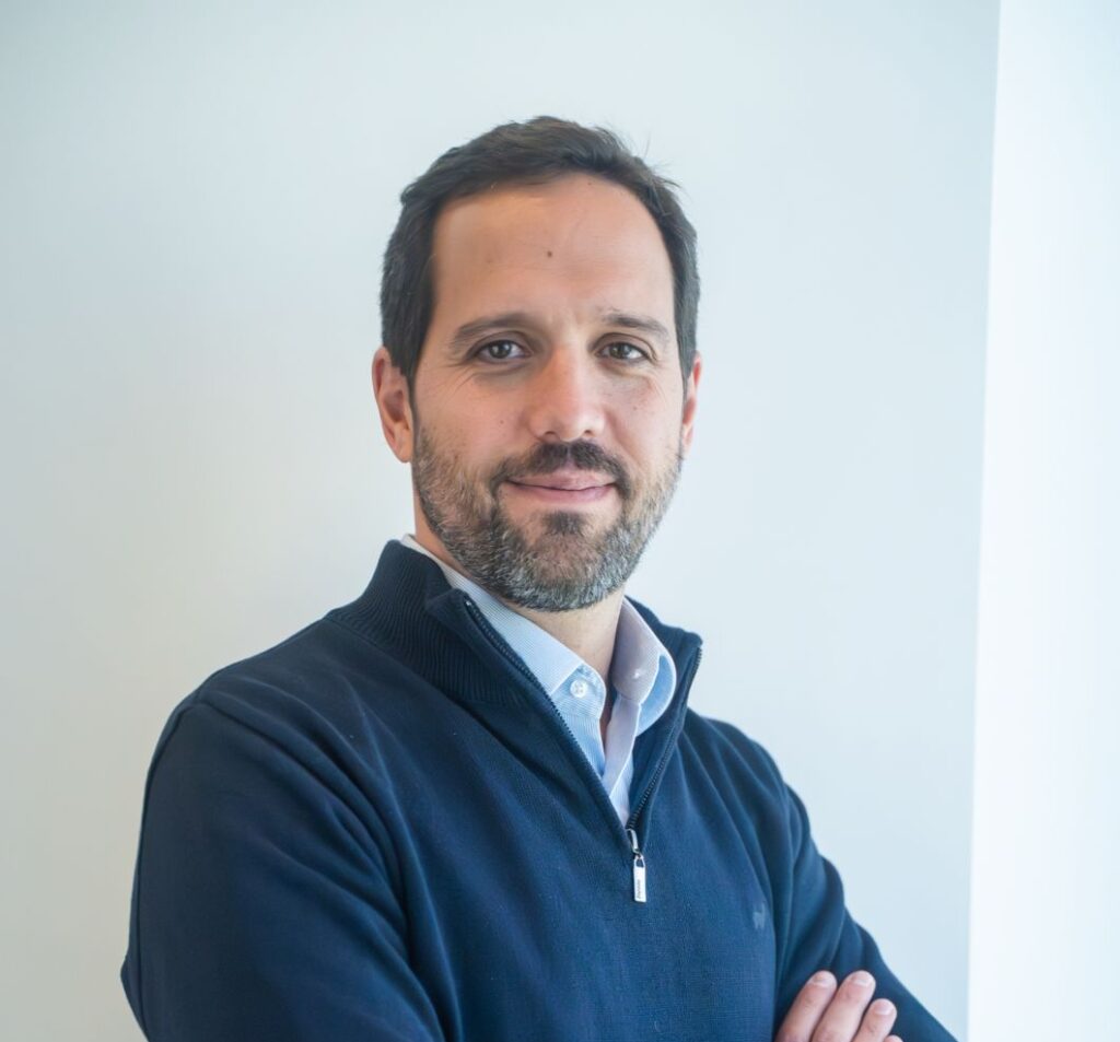 Luca Salvoni