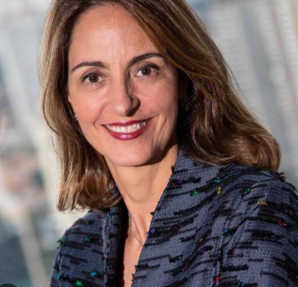 Maria Rita Ferragut