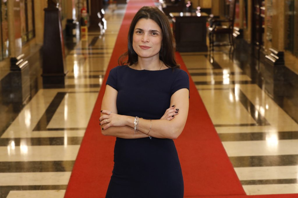Maria Rita Rebello Pinho