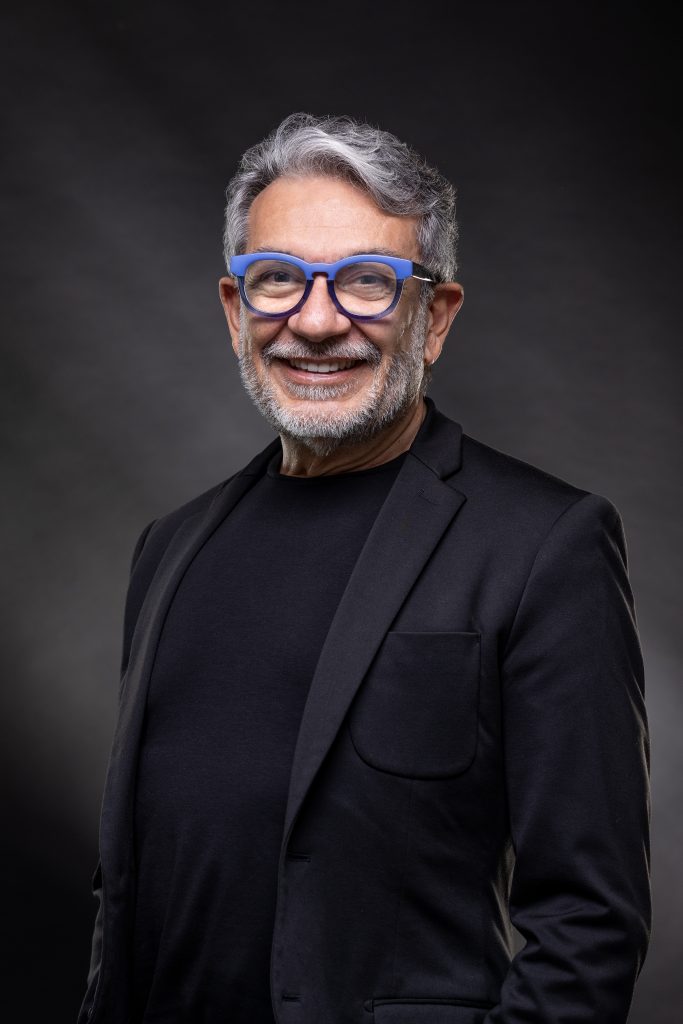 Mario Esequiel