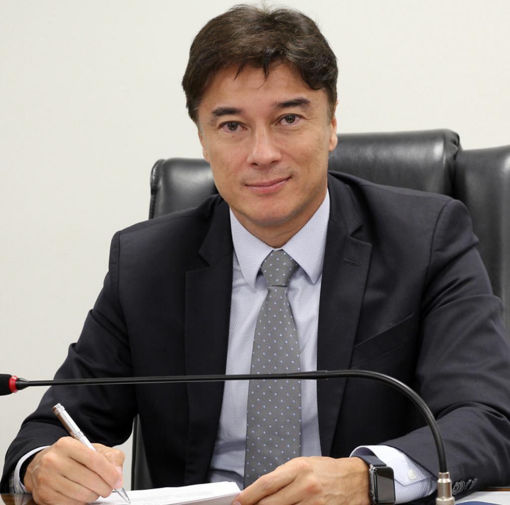 Moacyr Reis
