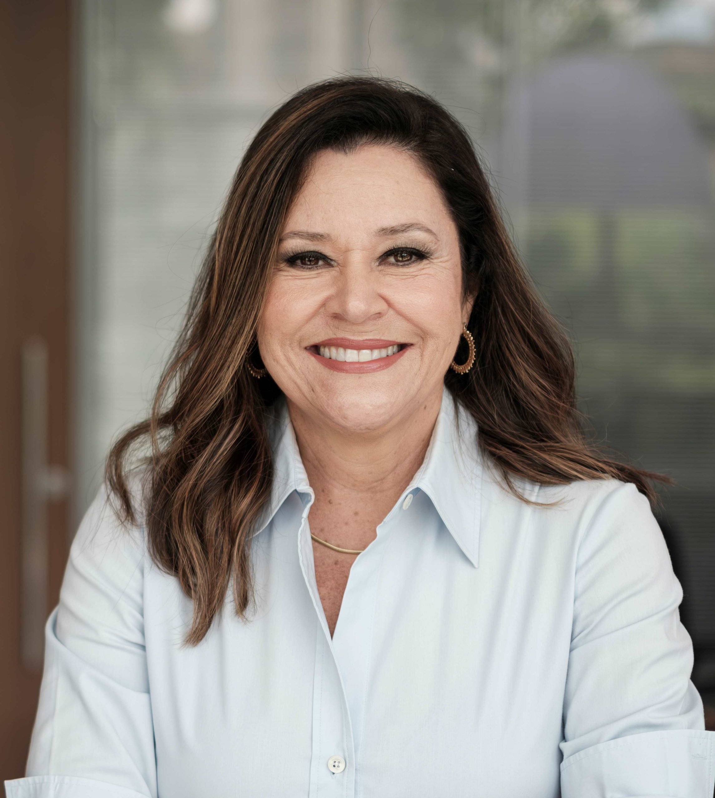 Myrian Passos Santiago