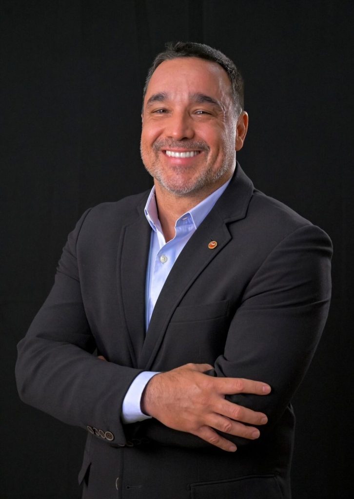 Pedro Borges Mourão