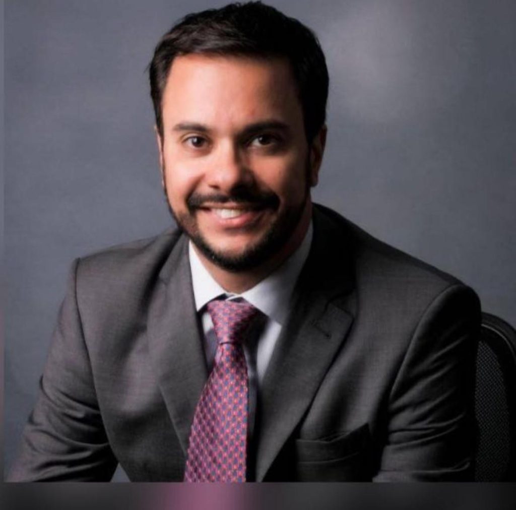 Renato Faria