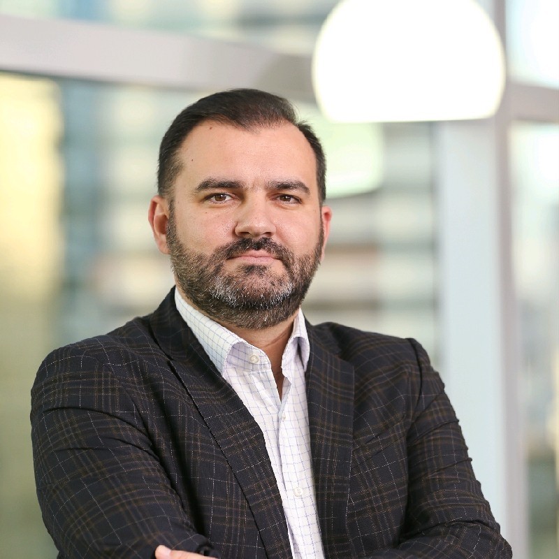 Ricardo Freitas Silviera