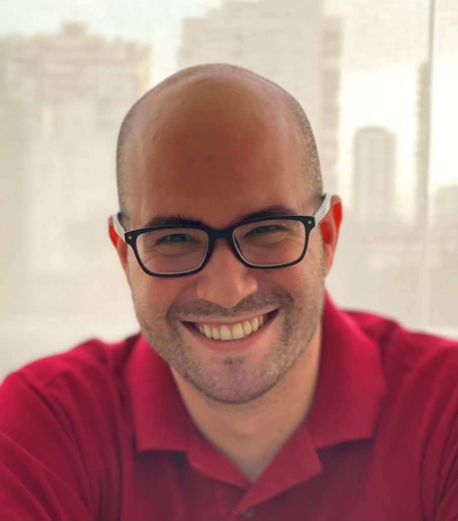 Rodrigo Mello