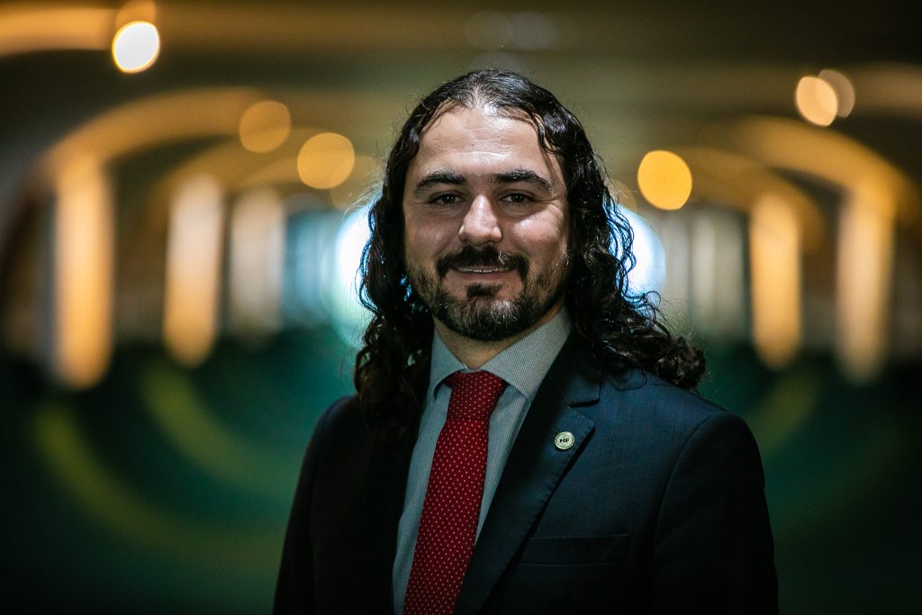 Rodrigo Orair