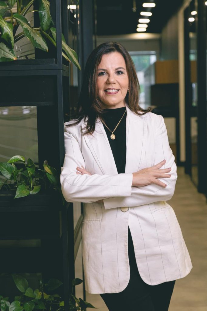 Susy Gomes Hoffmann