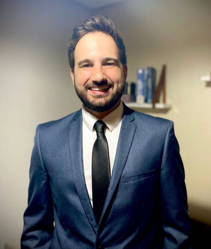 Tiago Alegretti