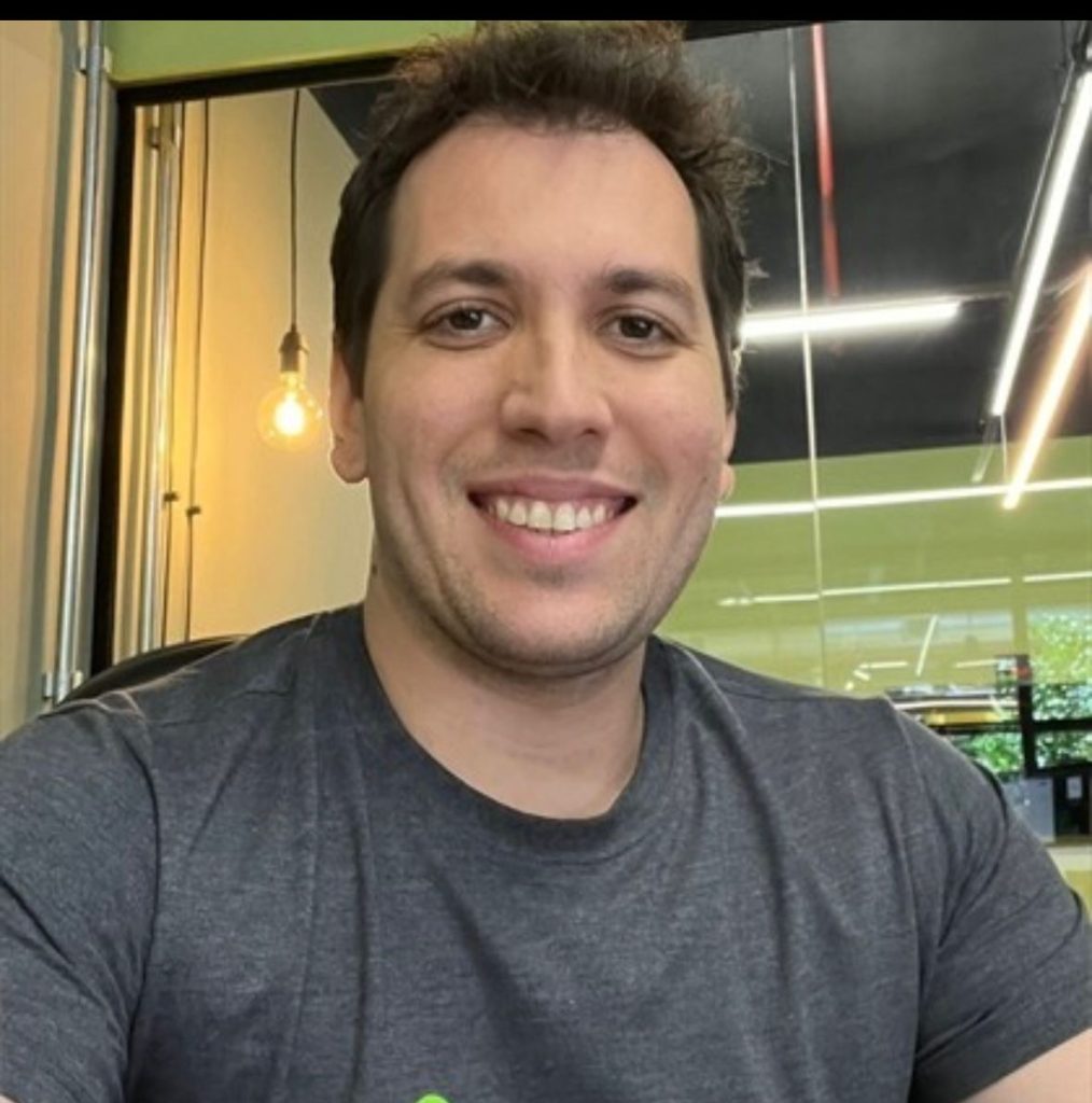 Tiago Lino
