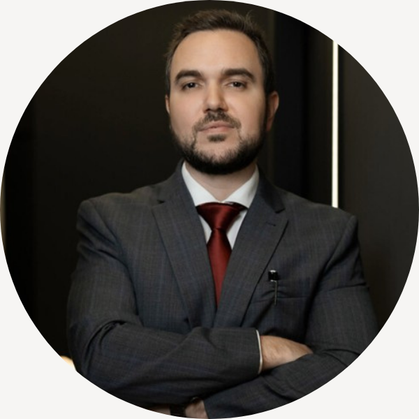 André Eduardo Bravo