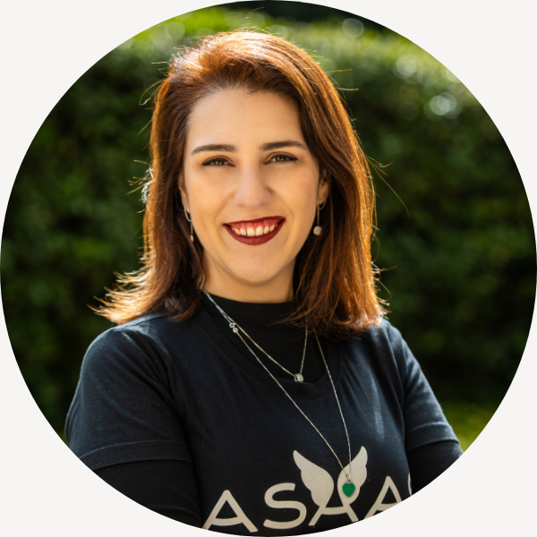 Aline Steinwascher
