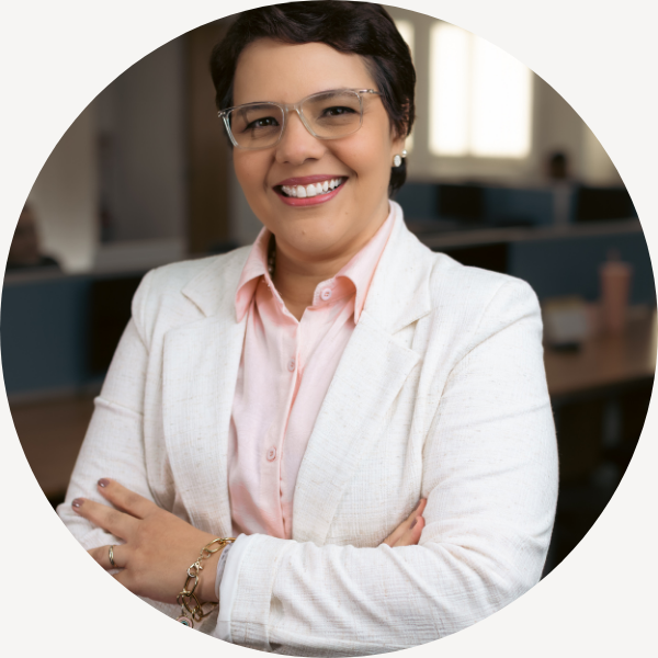 Janaina Delgado Môcho