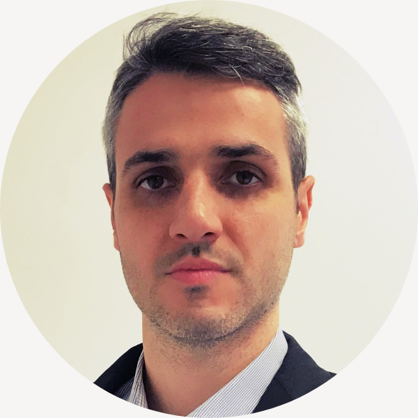 Rodrigo Monteiro Pacheco