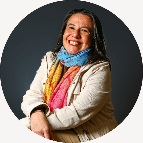 Ana Karine de Alencar Menezes