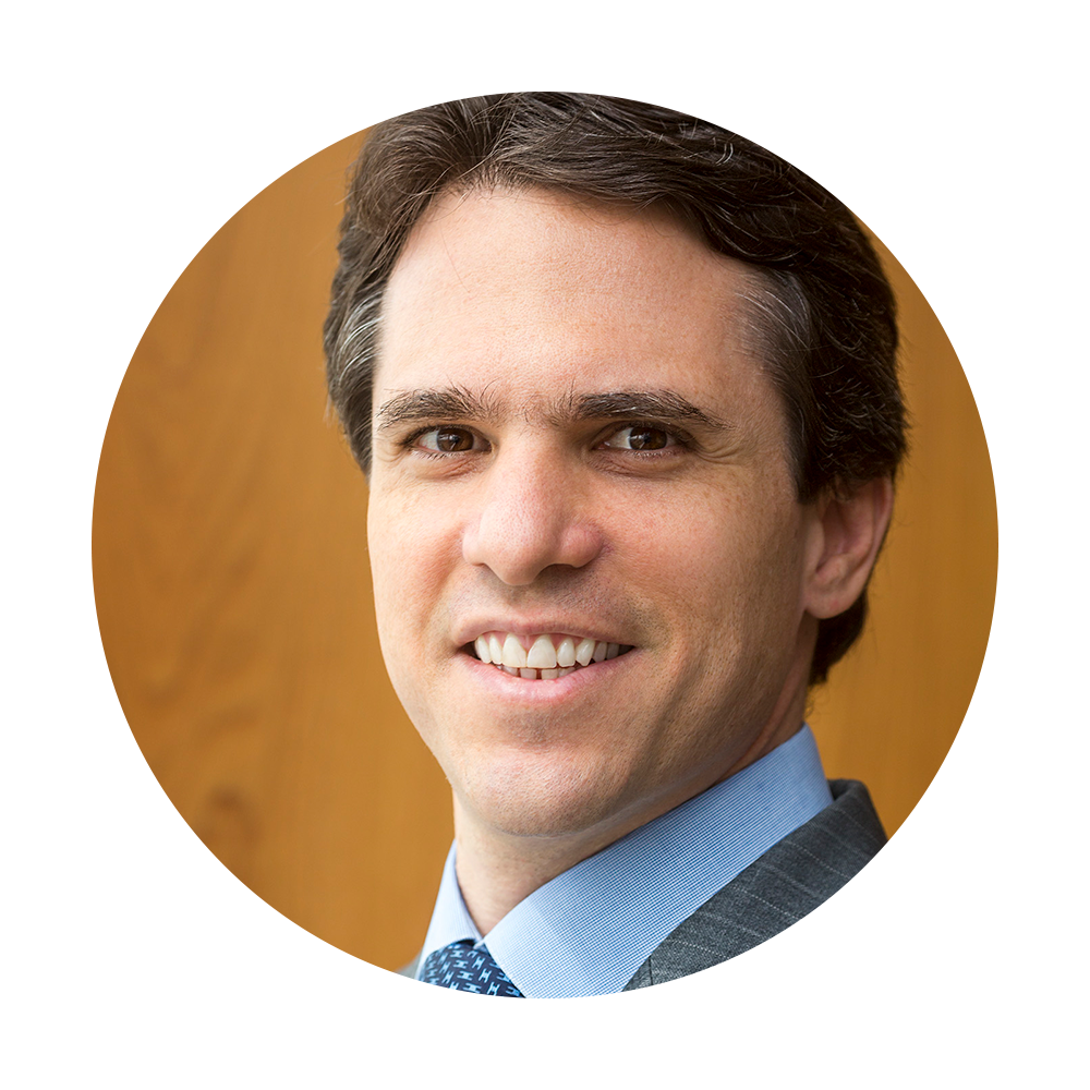 Ricardo Mourao