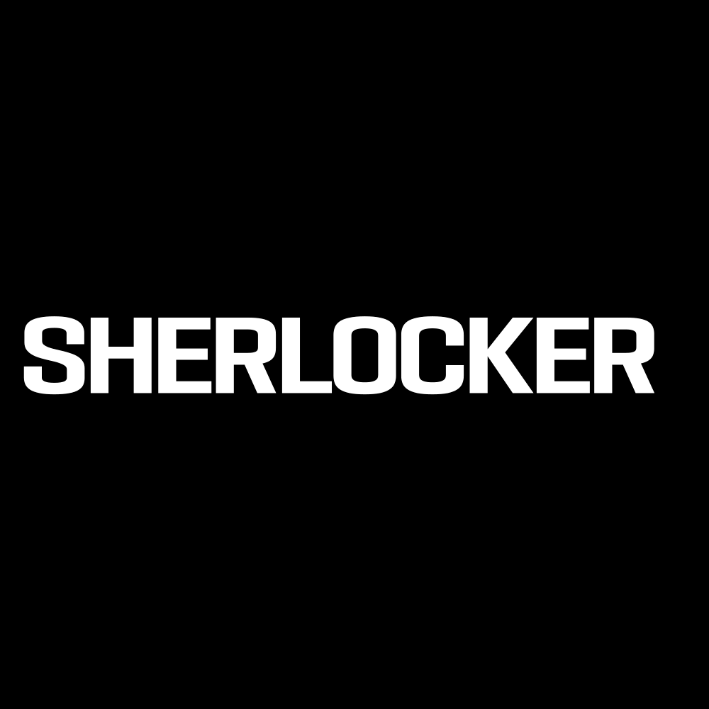 SHERLOCKE[